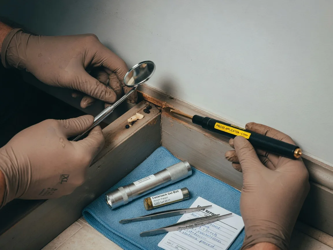 Why choose Emergency Pest Control in Leonard, ND